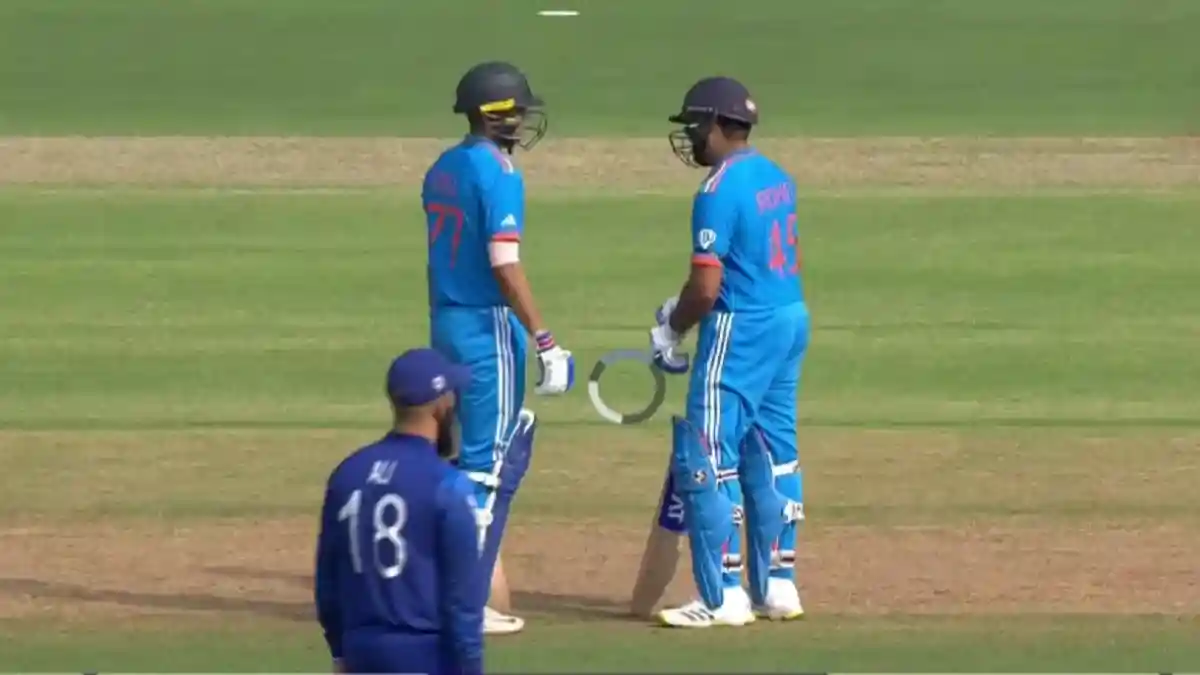 Ind Vs Eng Odi Highlights India Vs England World Cup Highlights Today Match