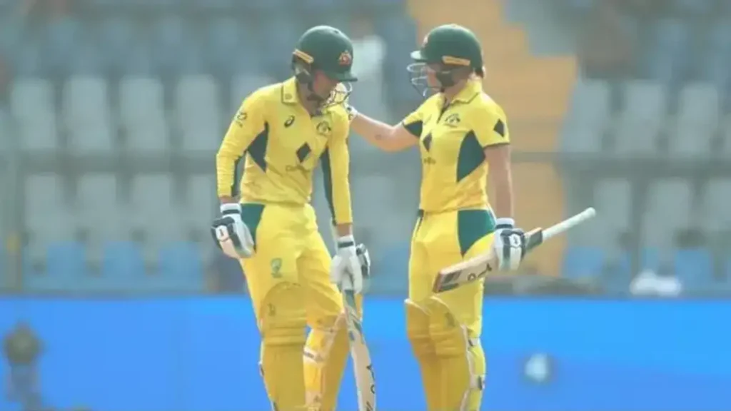 IND W vs AUS W Highlights Today Match 3rd ODI Scorecard 2024