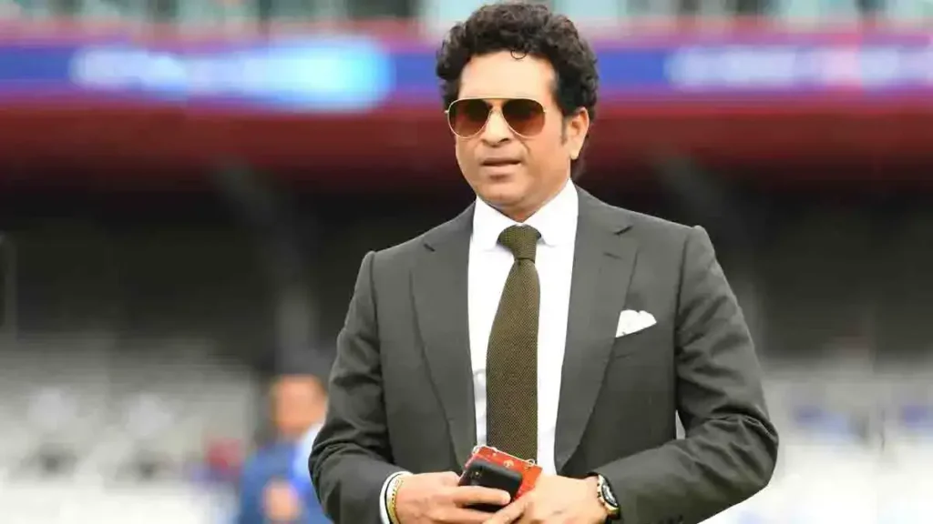 Sachin Tendulkar will promote cricket in America, joins National Cricket League usa